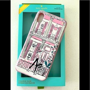 Kate Spade iPhone XS Max